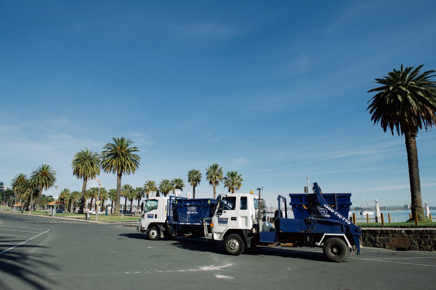 Hire Skip Bins for your Small and Large Home Projects in Geelong