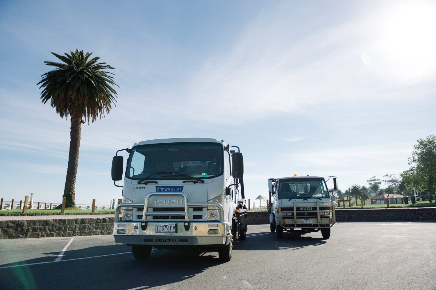 Understanding Skip Hire Regulations for Bins in Geelong